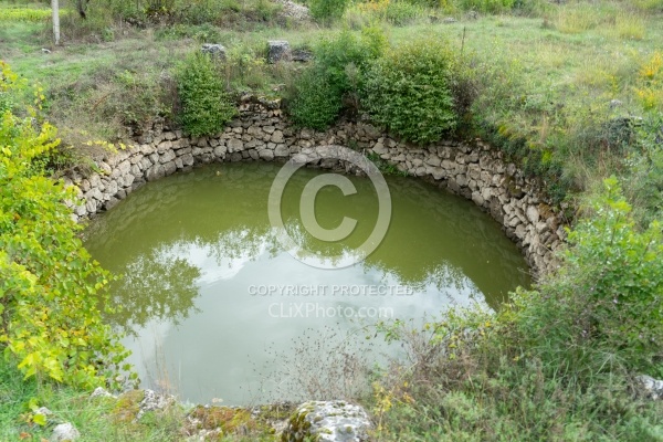 Croatia Ride Scenery