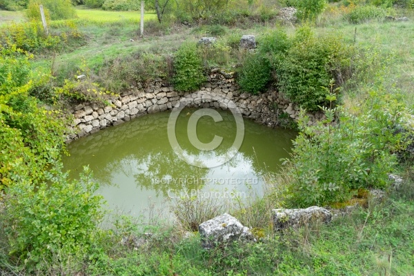 Croatia Ride Scenery