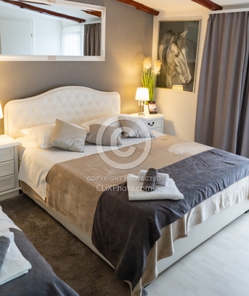 Javor Equestrian Centre Croatia