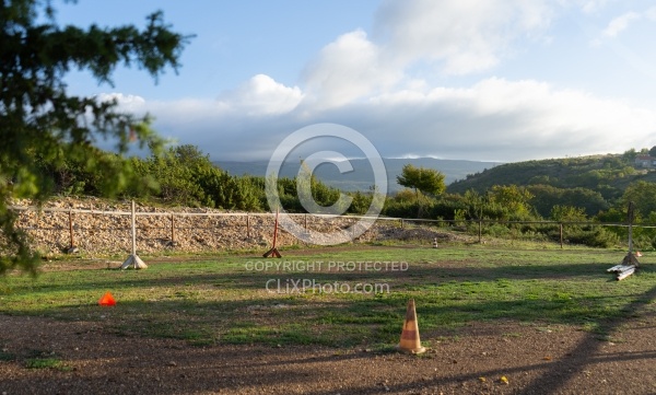 Javor Equestrian Centre Croatia