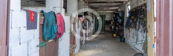 Javor Equestrian Centre Croatia