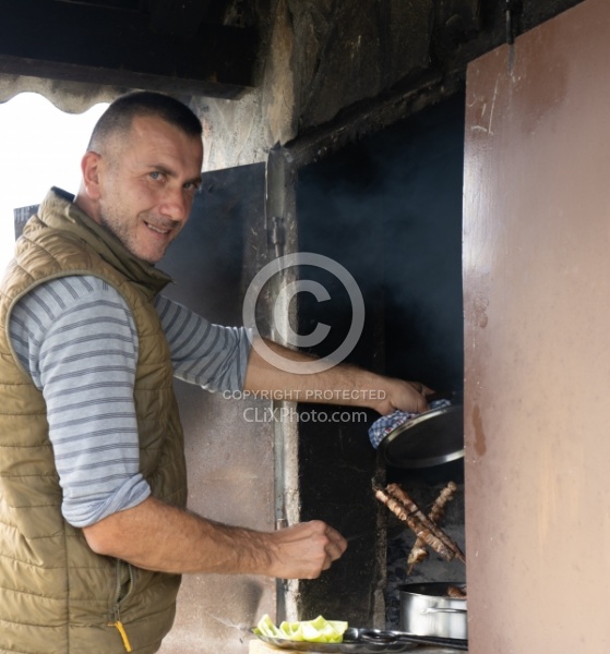 Javor Equestrian Centre Croatia