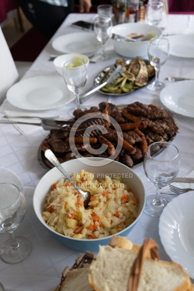 Javor Equestrian Centre Croatia