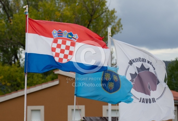 Javor Equestrian Centre Croatia