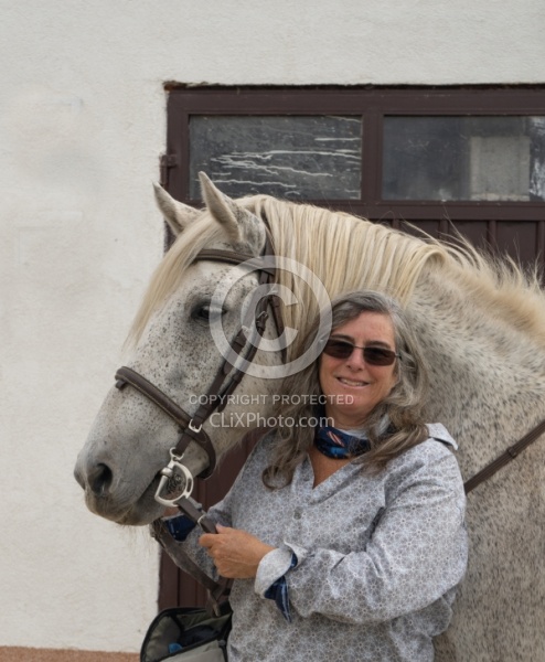 Javor Equestrian Centre Croatia