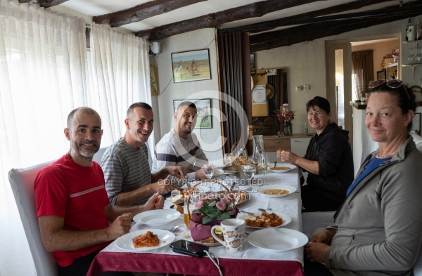 Javor Equestrian Centre Croatia