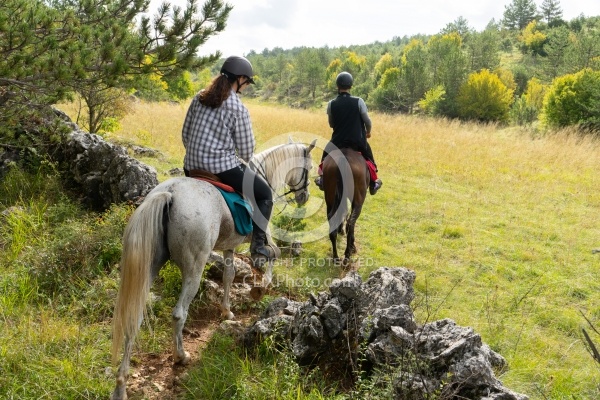 ON The Trails Croatia Ride