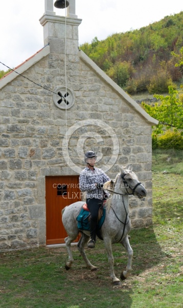 ON The Trails Croatia Ride