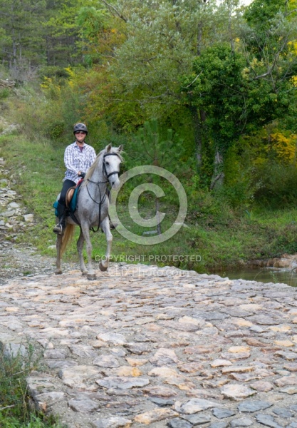 ON The Trails Croatia Ride
