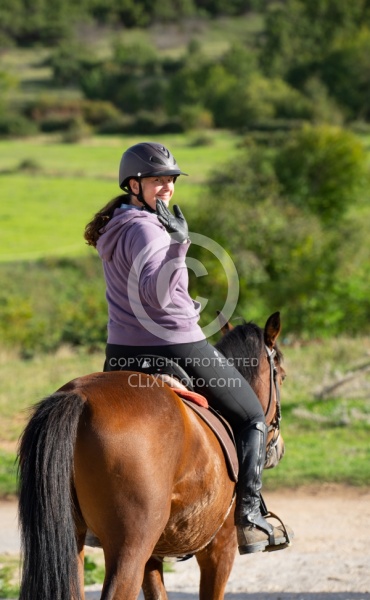 ON The Trails Croatia Ride