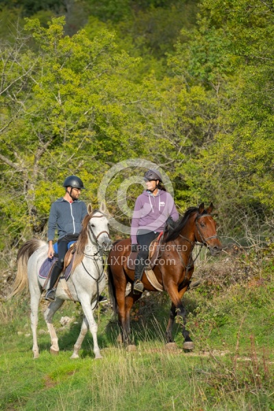 ON The Trails Croatia Ride
