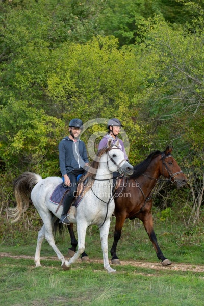 ON The Trails Croatia Ride