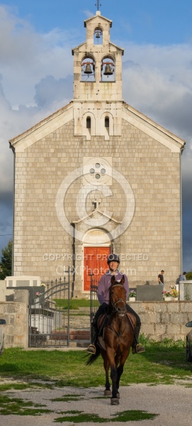 ON The Trails Croatia Ride