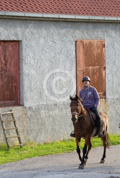 ON The Trails Croatia Ride