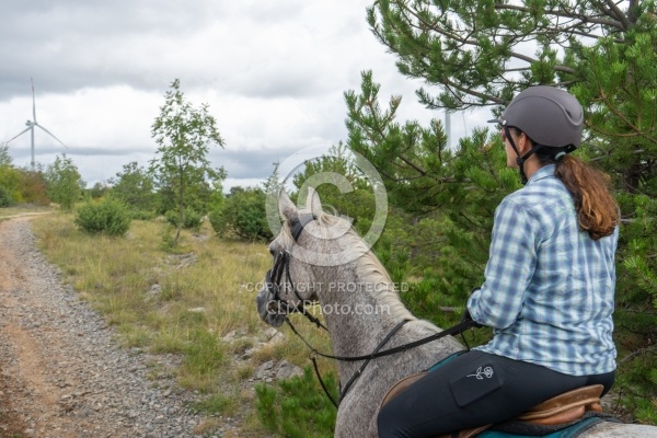ON The Trails Croatia Ride
