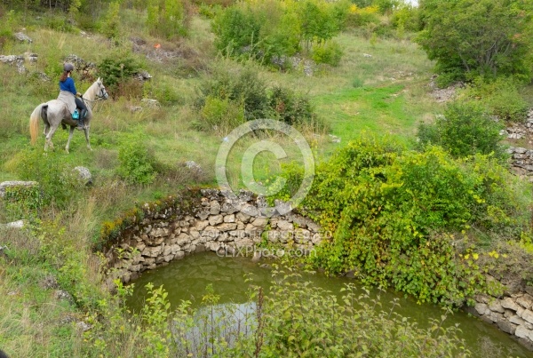 ON The Trails Croatia Ride