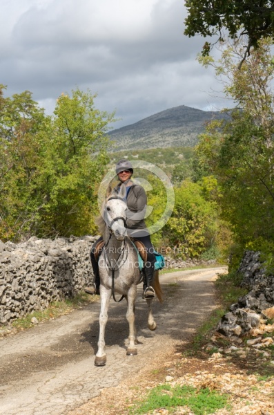 ON The Trails Croatia Ride