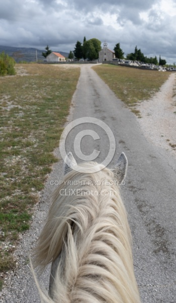ON The Trails Croatia Ride