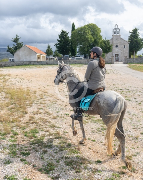 ON The Trails Croatia Ride