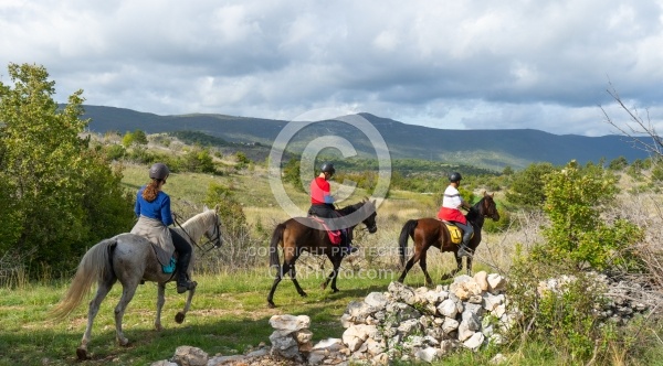 ON The Trails Croatia Ride