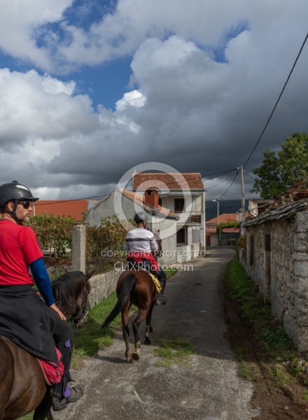 ON The Trails Croatia Ride