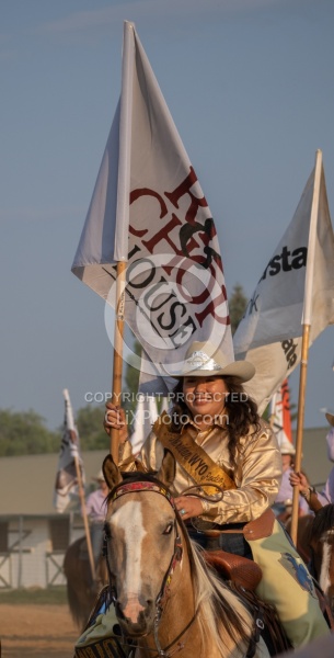 Rodeo Royalty