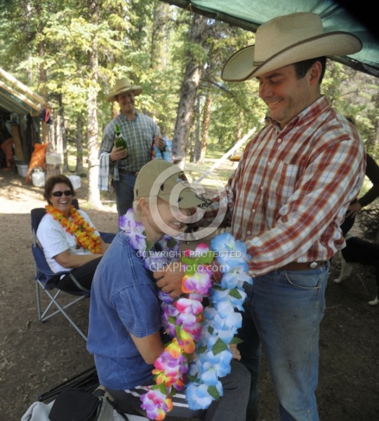 Wild Deuce Womens Retreat