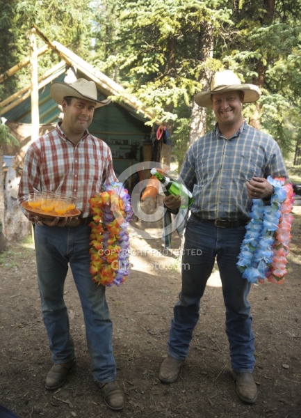 Wild Deuce Womens Retreat