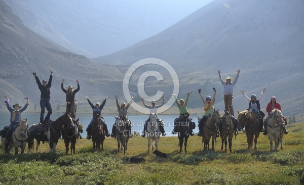 Wild Deuce Womens Retreat