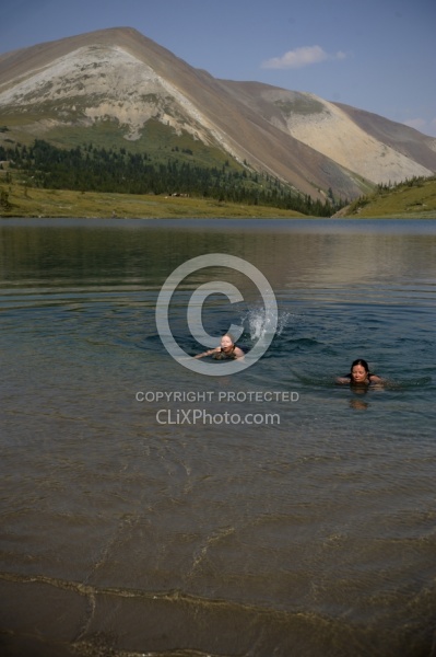 Wild Deuce Womens Retreat