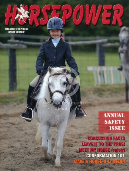 Horse Power Sept  Oct 2011