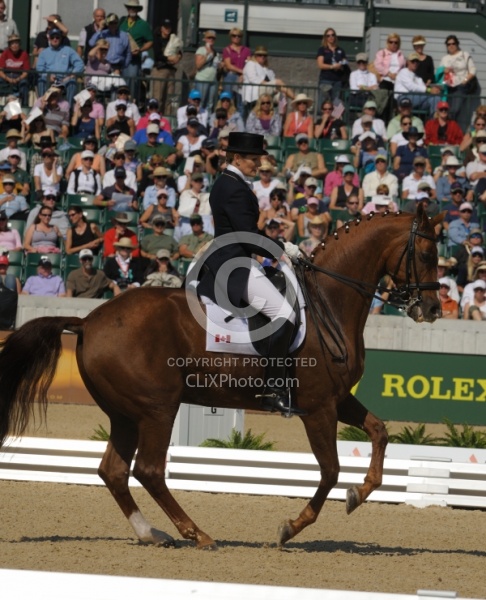 Ashley Holzer and Pop Art Weg 2010