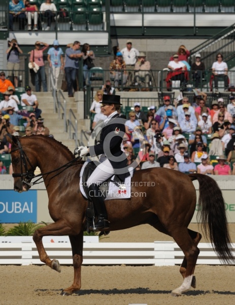 Ashley Holzer and Pop Art Weg 2010