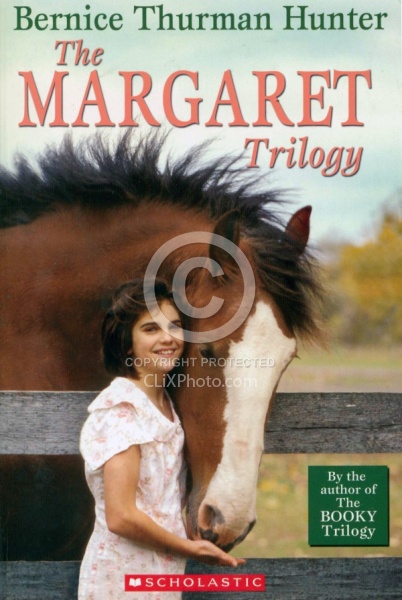 The Margaret Trilogy