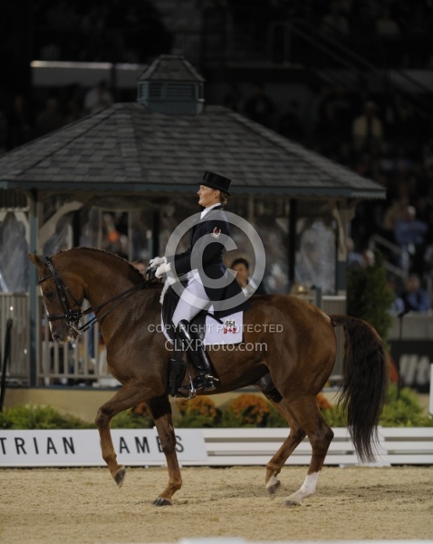 Ashley Holzer and Pop Art Weg 2010