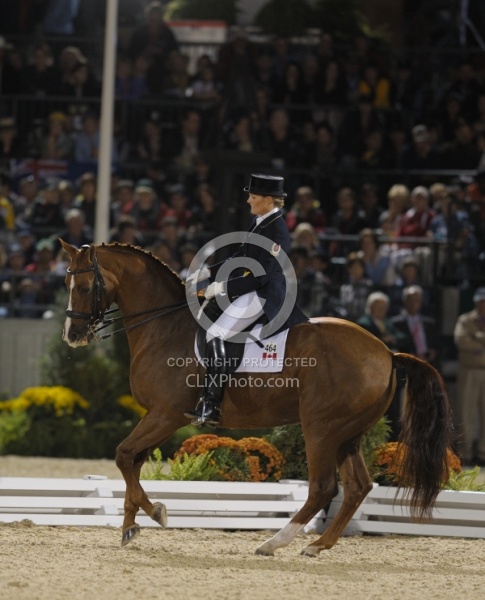 Ashley Holzer and Pop Art Weg 2010