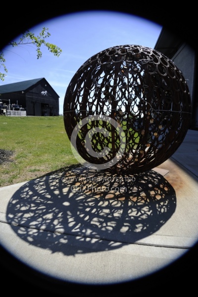 Rolex 2012Kentucky Horse Park