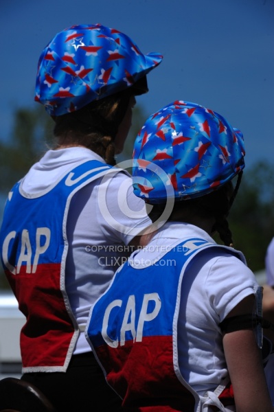 Rolex 2012 Pony Clubbers