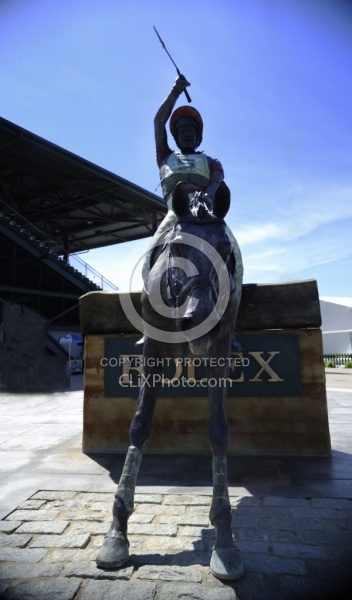 Kentucky Horse Park Rolex 2012