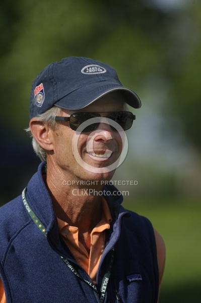 Derek di Grazia Rolex 2012