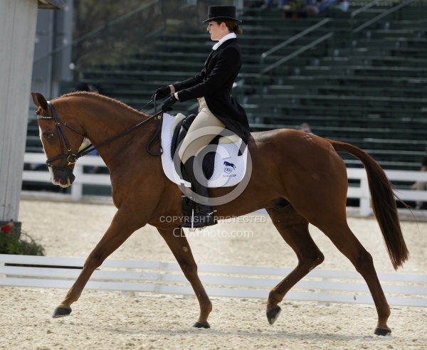 Bonner Carpenter & Acapulco Jazz, Rolex 2009