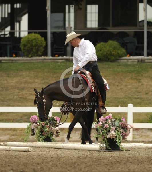 Trail Class The Turn Around