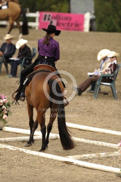 Trail Class The Turn Around