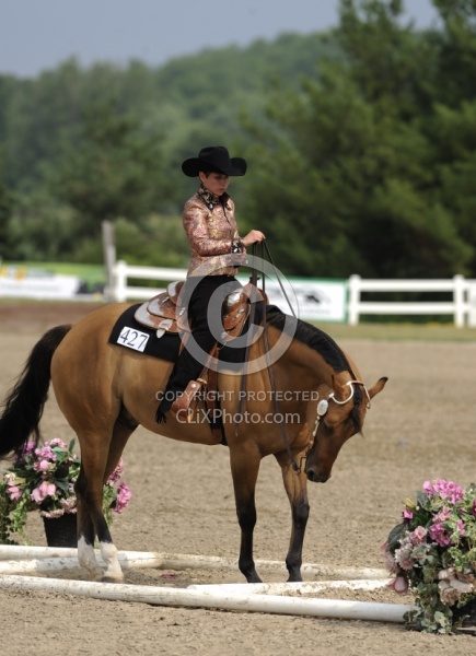 Trail Class The Turn Around