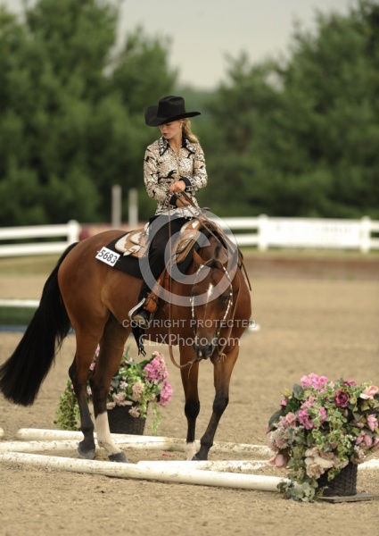 Trail Class The Turn Around