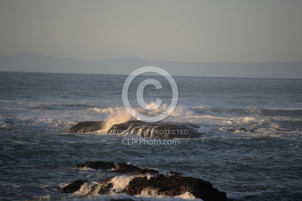 Ricochet Ranch Scenery at Ricochet Ridge Ranch