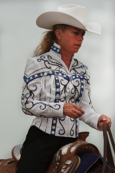 Horse Show General - Western