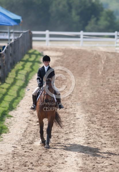 Horse Show General English