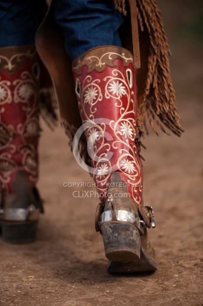 Cowboy Boots