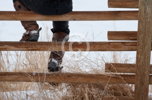  Western Spurs Hideout Ranch